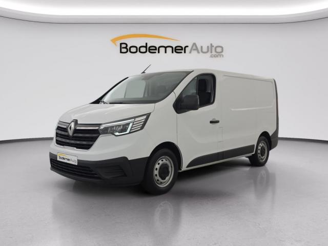 Renault Trafic d’occasion