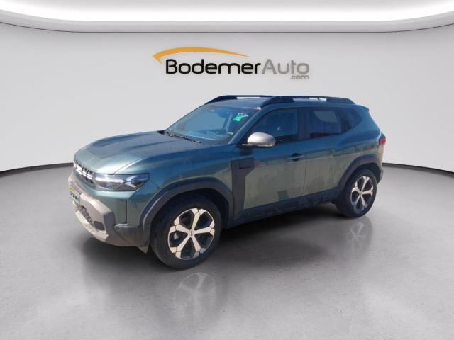 Dacia Duster d’occasion
