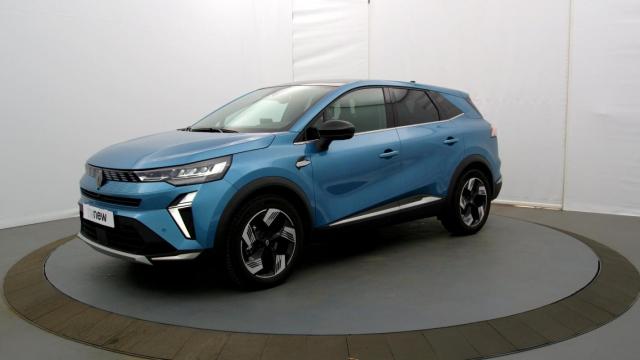 Renault Symbioz d’occasion
