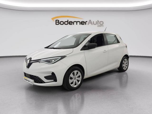 Renault Zoe d’occasion
