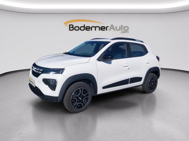 Dacia Spring d’occasion