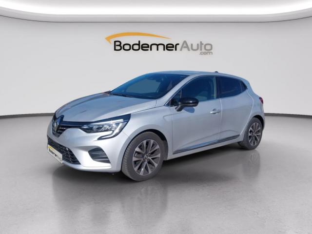 Renault Clio d’occasion