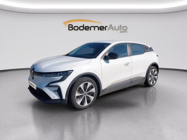 Renault Mégane E-Tech d’occasion