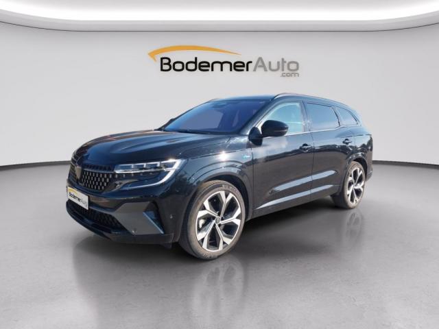 Renault Espace d’occasion