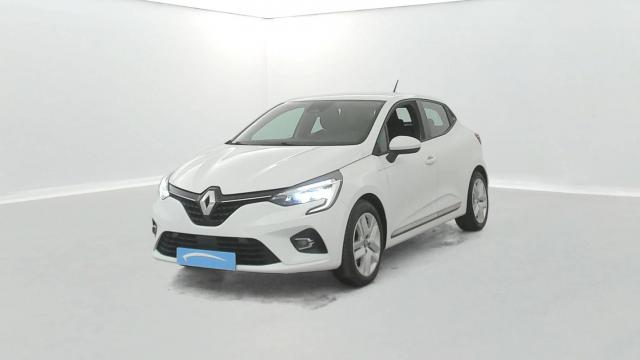 Renault Clio d’occasion
