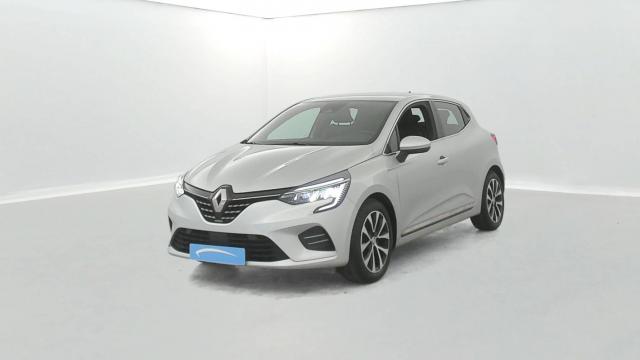 Renault Clio d’occasion