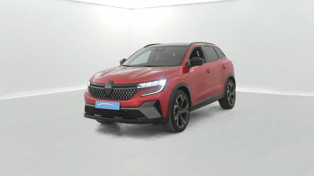Renault Austral d’occasion