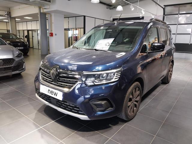 Renault Kangoo d’occasion