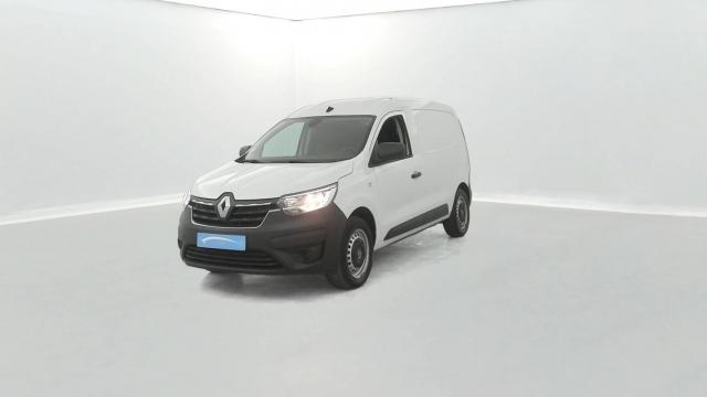 Renault Express Van d’occasion