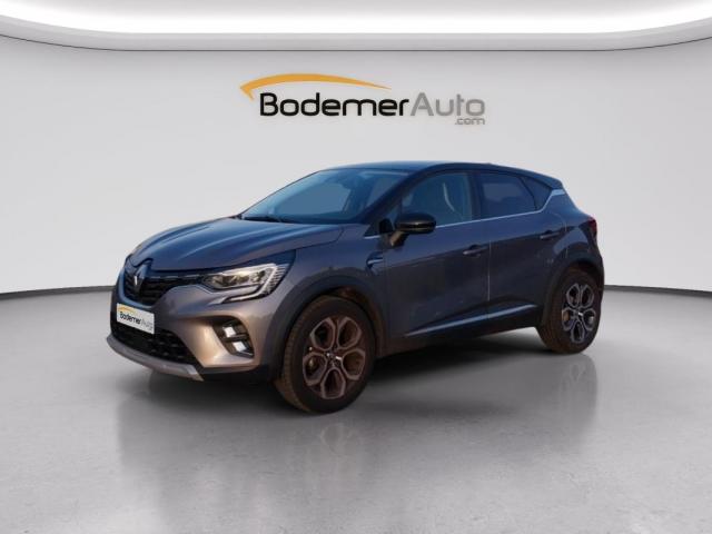 Renault Captur d’occasion
