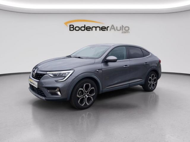 Renault Arkana d’occasion