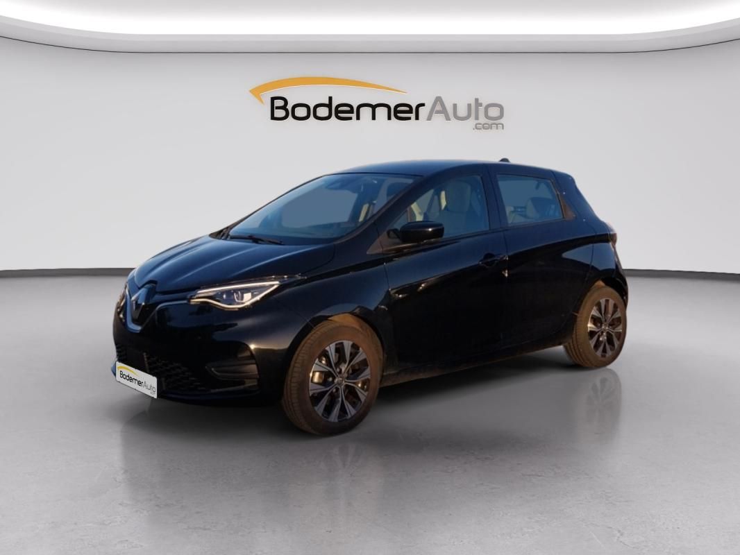Renault Zoe d’occasion