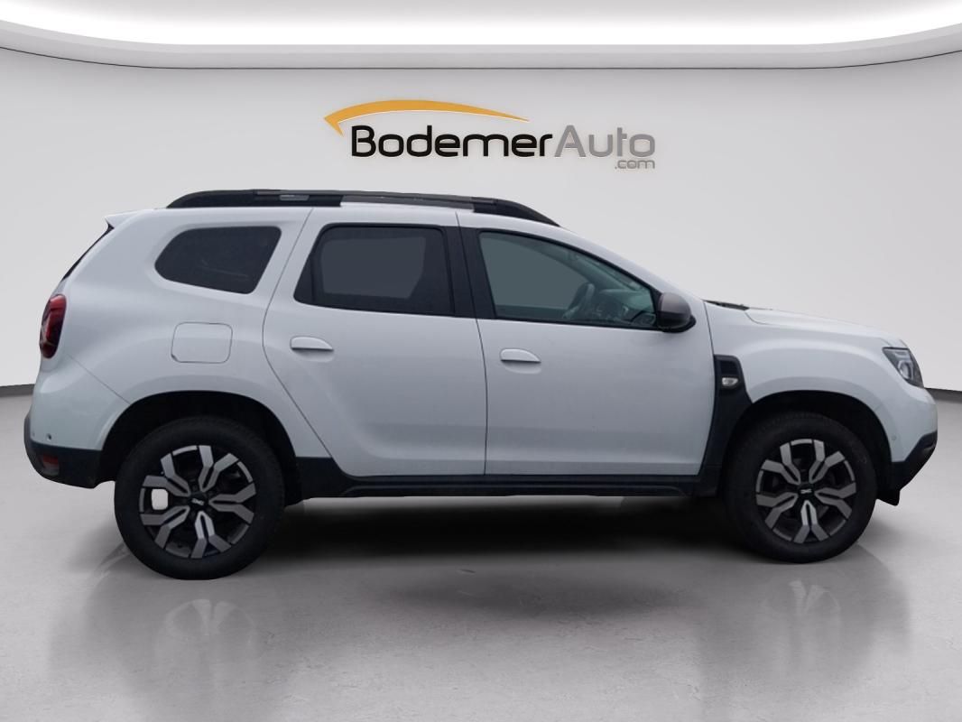 Dacia Duster à Quimper – photo 1