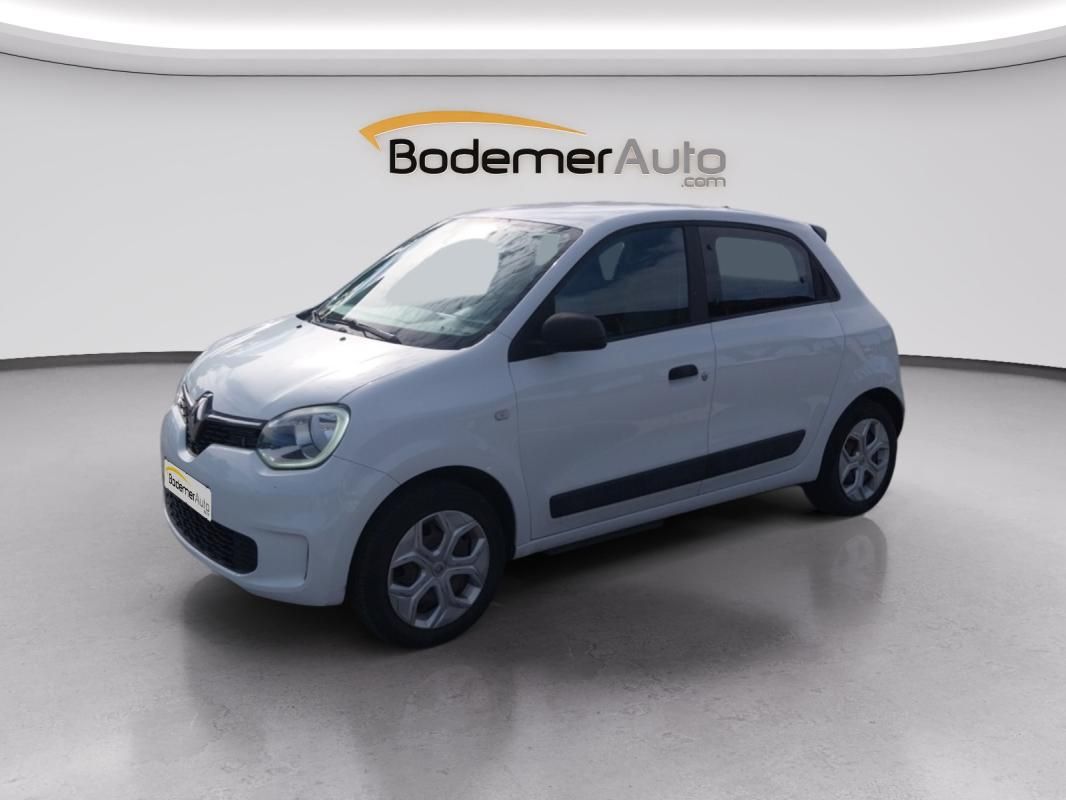 Renault Twingo d’occasion