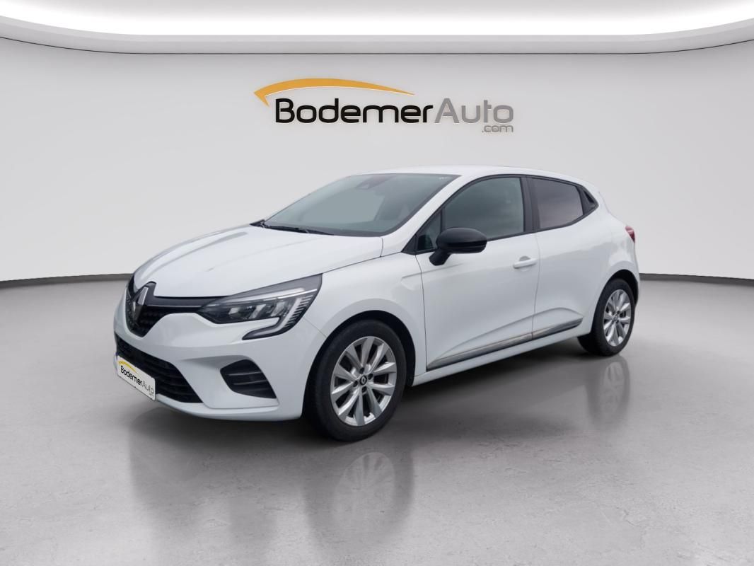 Renault Clio d’occasion