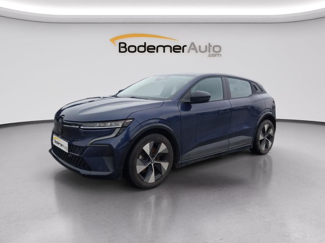 Renault Mégane E-Tech d’occasion