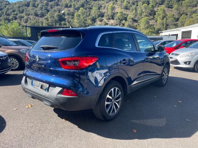 Renault Kadjar image 2