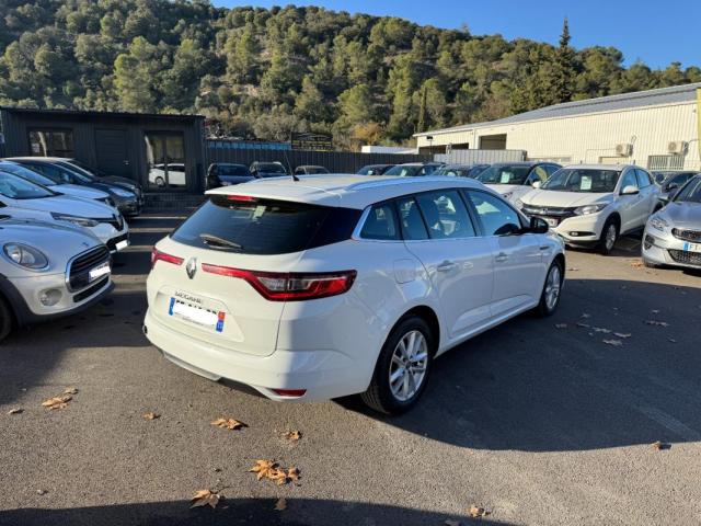 Renault Mégane Estate image 4