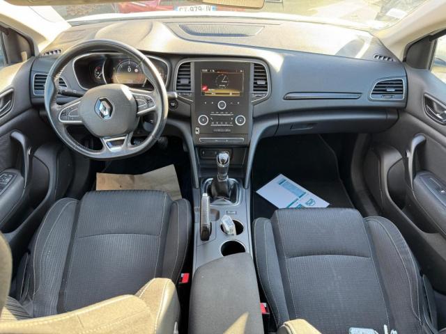 Renault Mégane Estate image 2