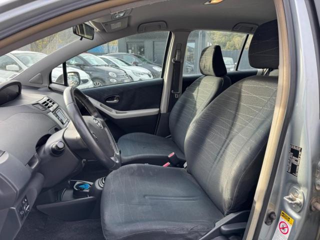 Toyota Yaris image 3