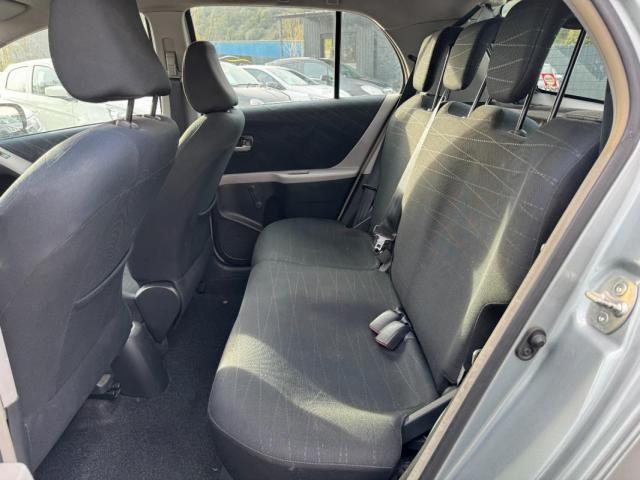 Toyota Yaris image 1