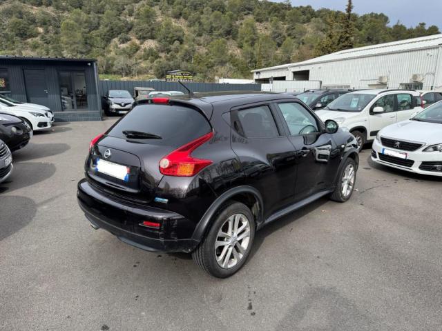 Nissan Juke image 3