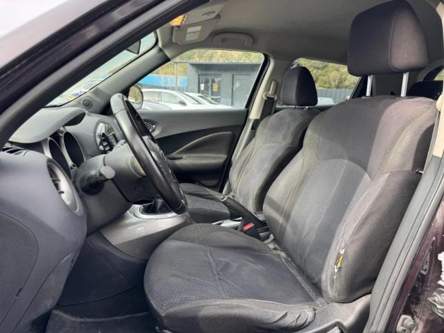 Nissan Juke image 1