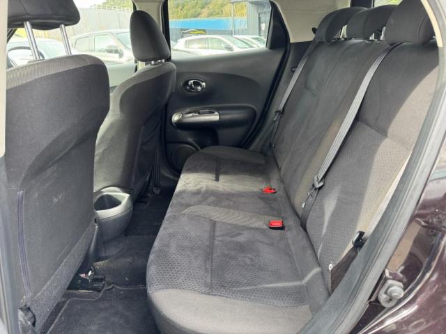 Nissan Juke image 4