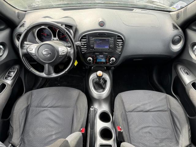 Nissan Juke image 2