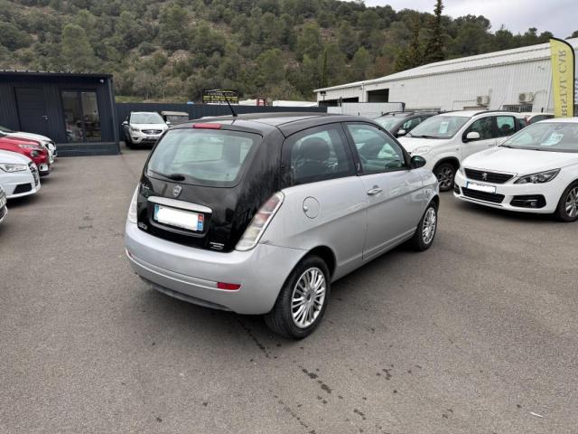 Lancia Ypsilon image 3