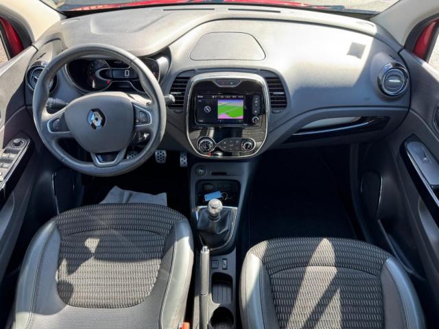 Renault Captur image 3
