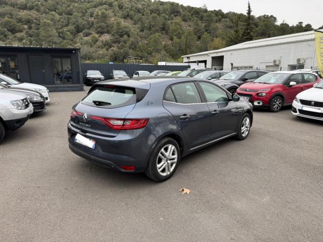Renault Mégane image 3