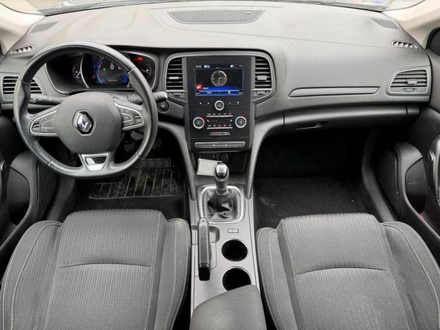 Renault Mégane image 2