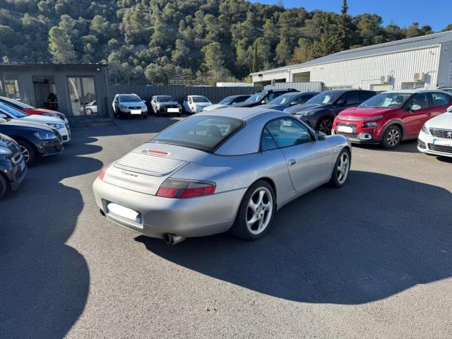 Porsche 911 image 3