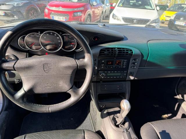 Porsche 911 image 1