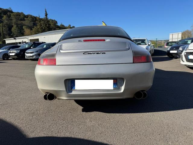 Porsche 911 image 4