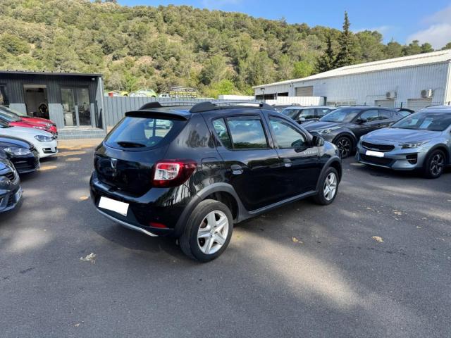 Dacia Sandero image 1