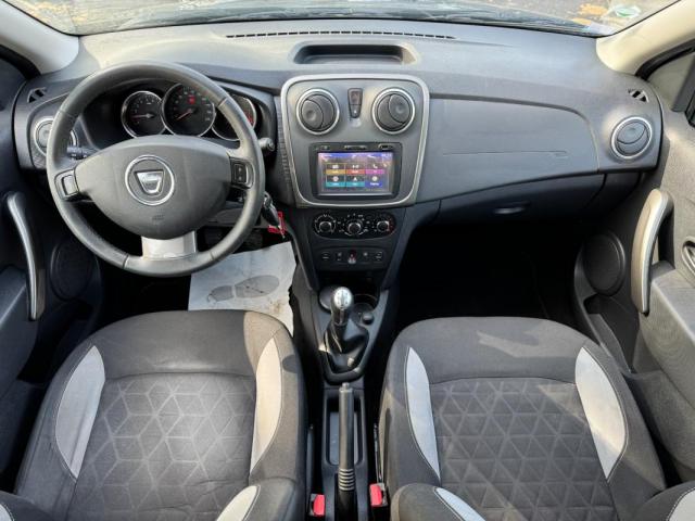 Dacia Sandero image 2
