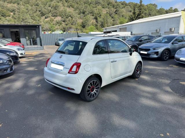 Fiat 500 image 1
