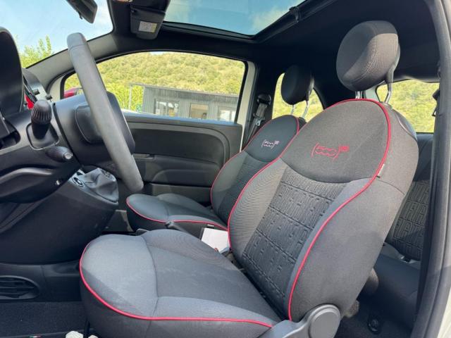 Fiat 500 image 2