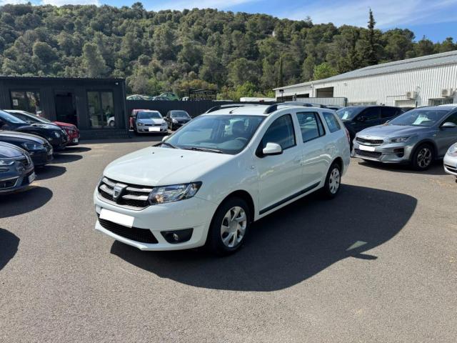 Dacia Logan Mcv Ii Combi Laureate 1.5 Dci 75