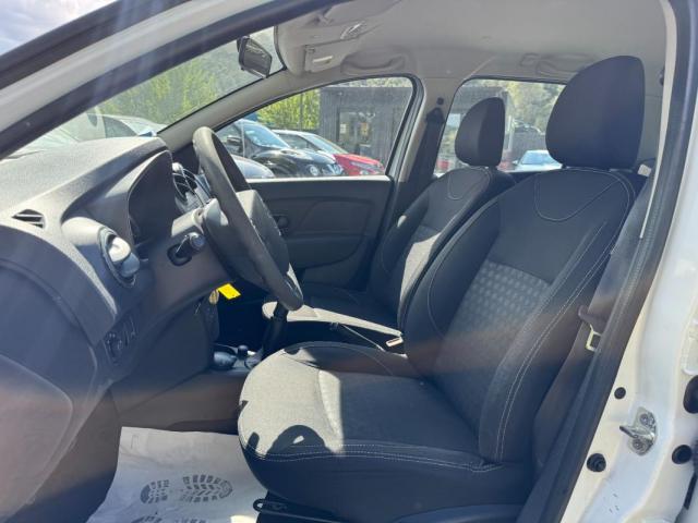 Dacia Logan Mcv image 2