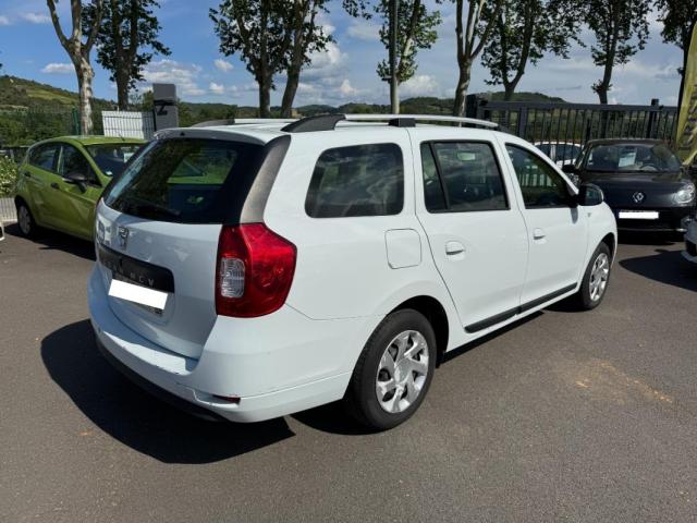 Dacia Logan Mcv image 4