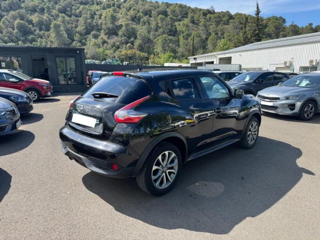 Nissan Juke image 4