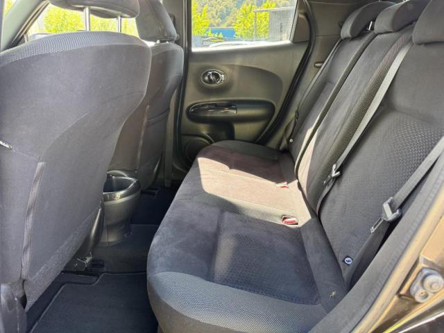 Nissan Juke image 3