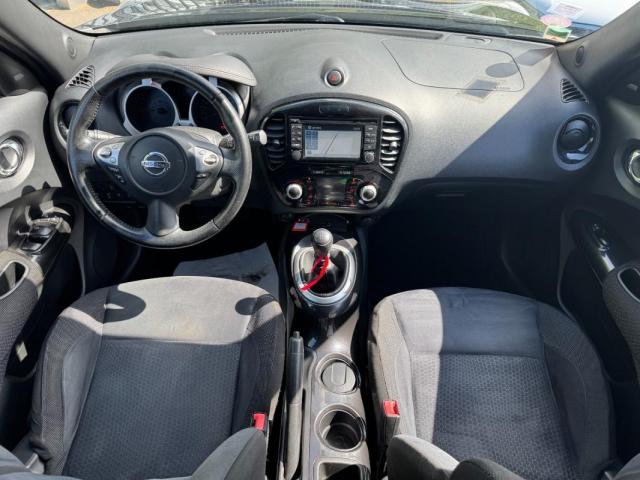 Nissan Juke image 1