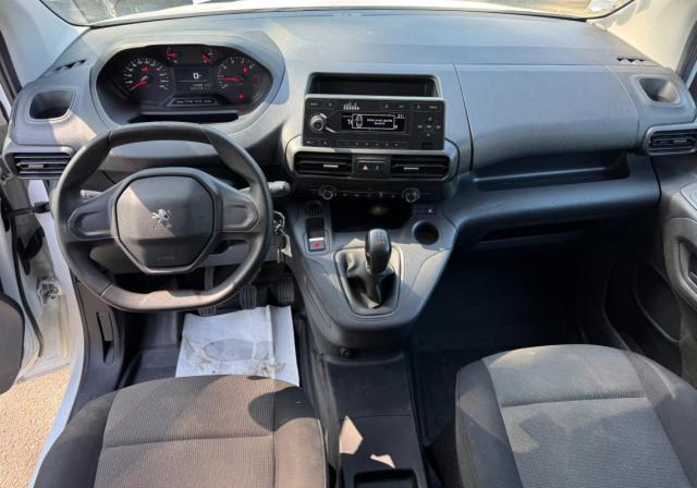 Peugeot Partner image 4