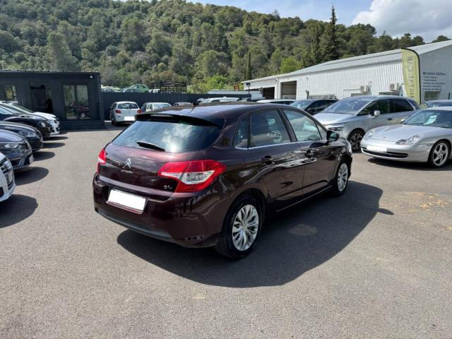 Citroen C4 image 1