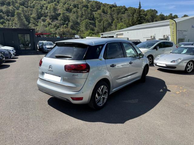 Citroen C4 Picasso image 3