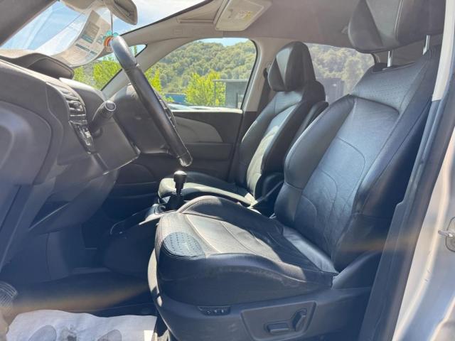 Citroen C4 Picasso image 1